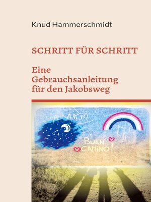 cover image of Schritt für Schritt